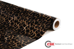 Leopard Skin | LPW006