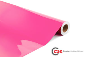 Gloss Pink | GM016F