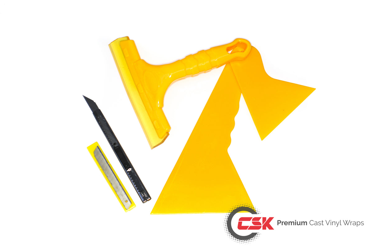 Accessories – CSK Premium Cast Vinyl Wraps