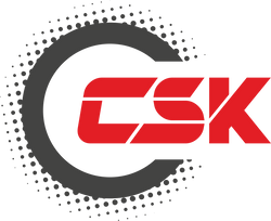 CSK Premium Cast Vinyl Wraps