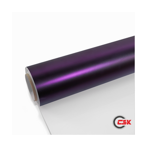 2023/24 Ultra Matt Chrome Purple