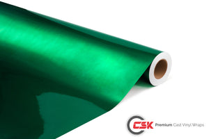 Super Gloss Metallic Emerald | SGM3012