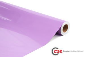 Gloss Hydrangea Purple | G1026