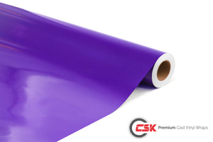 Gloss Purple | G1025